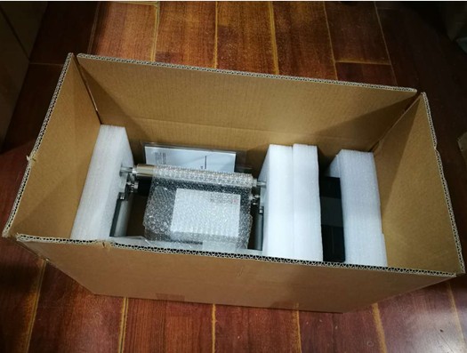 DIKAI 5KG Ribbon เครื่องเข้ารหัสแสตมป์ร้อน 3 เส้น 220V 5