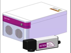 เครื่องหมายเลเซอร์