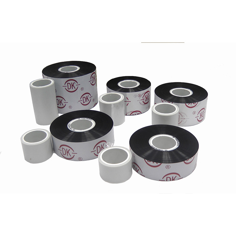 Resin Near Edge Thermal Transfer Ribbons 500m Length 32mm Width For TTO