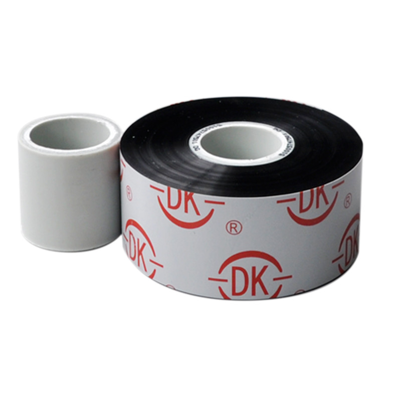 Economical Wax Resin Ribbon 33mm Width 500m Length For Printers