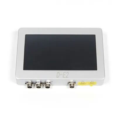 เครื่องพิมพ์ Dikai EA TIJ พร้อมหน้าจอสัมผัสขนาด 7 นิ้ว รับประกัน 1 ปี และระบบล็อค RFID แบบไม่สัมผัส