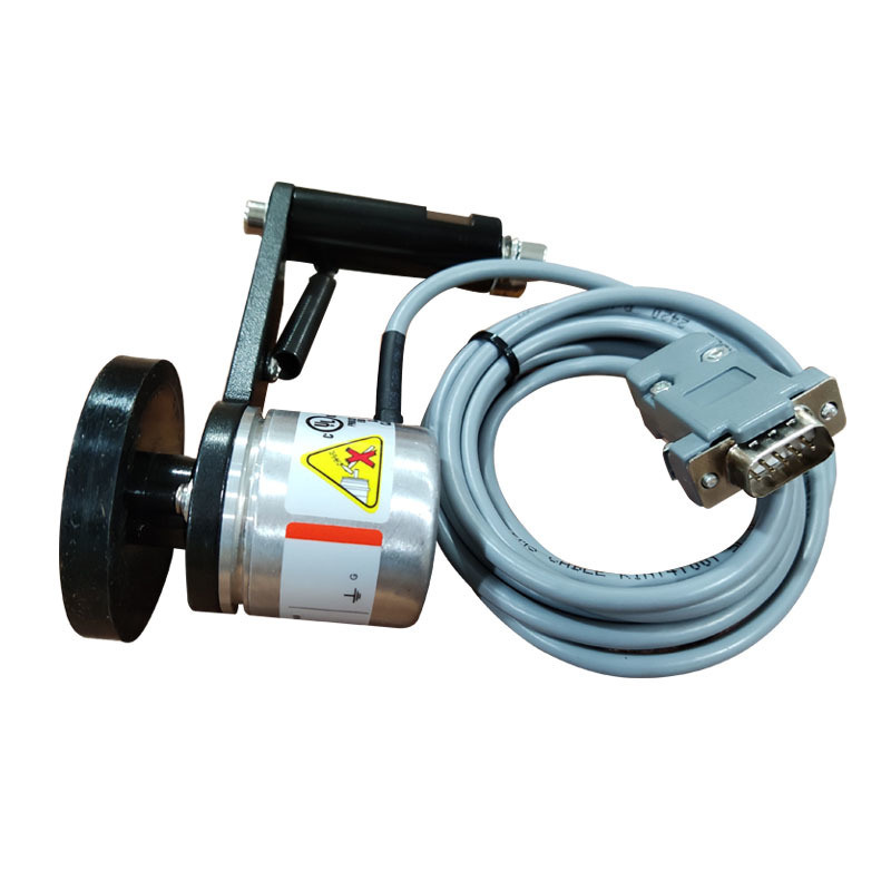 เครื่องพิมพ์ TTO (Thermal Transfer Overprinter) อัตโนมัติ Dikai D05S พร้อมหัวพิมพ์ขนาด 53 มม. และอายุการใช้งานยาวนานสำหรับการพิมพ์วันที่และบาร์โค้ด