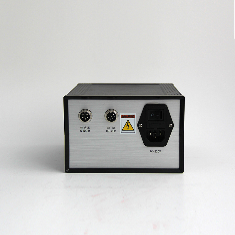 DIKAI DK-1100B Automatic Hot Ink Roll Coder with Max 300 Prints/Minute AC100-AC230V 50/60 Hz Expiry Date Printer